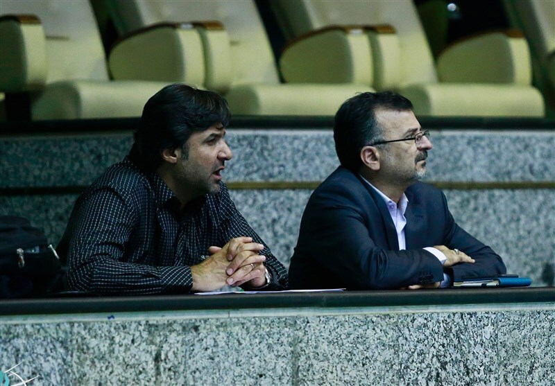 صندلی لرزان داورزنی و قمار روی سرنوشت مربی ایرانی / چرا غفور و موسوی به تیم ملی والیبال دعوت شدند؟
