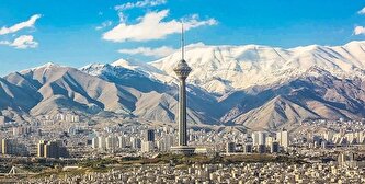 هشدار! دیگر بارش برف و باران هم تاثیر چندانی در آلودگی هوا ندارد