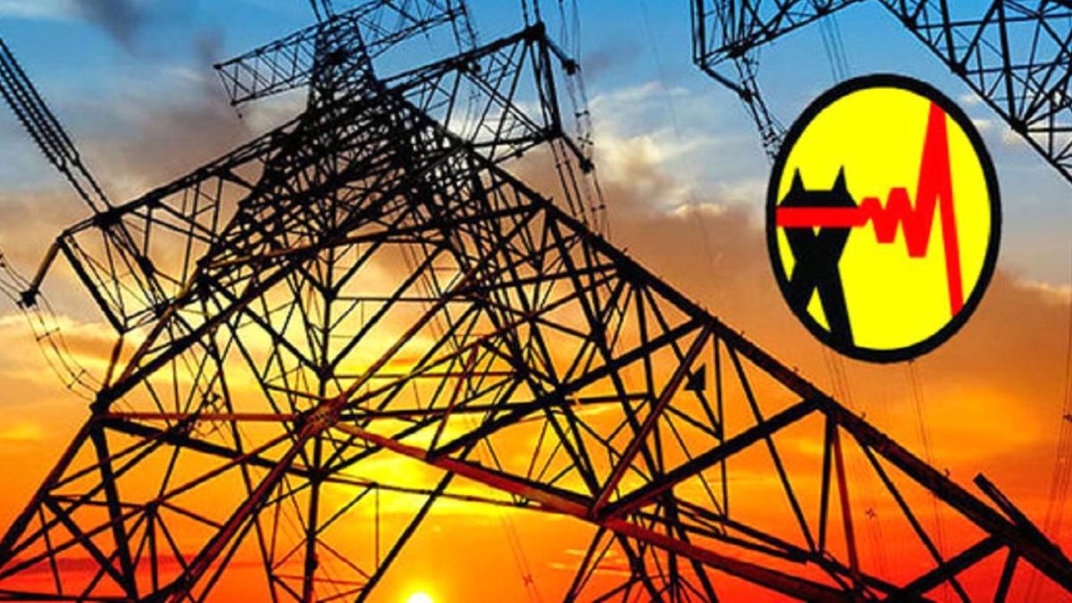 برنامه‌های وزارت نیرو برای تأمین برق صنایع در تابستان