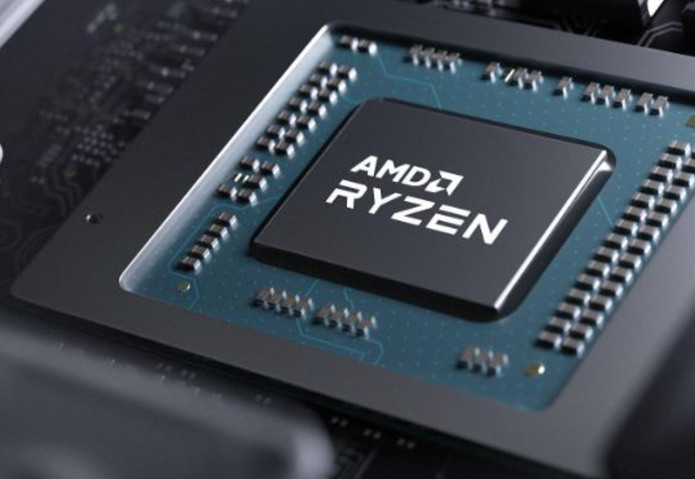 معرفی پردازنده‌های جدید شرکت AMD