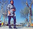 دختر نقره‌ای وزنه‌برداری ایران پناهنده شد؟