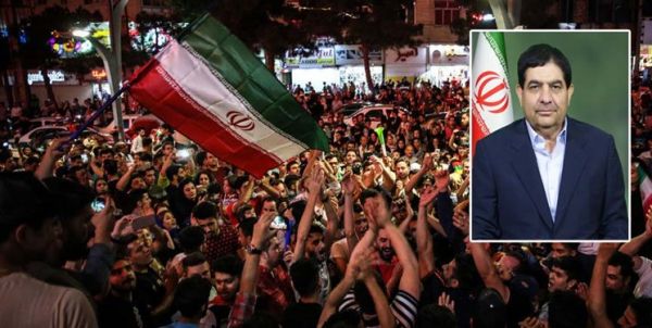 مخبر ممنوعیت تماشاگران فوتبال را لغو کرد