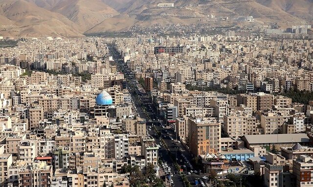 کاهش میانگین قیمت خانه در تهران به کمتر از ۳۵ میلیون تومان/ ریزش ۵۰ درصدی تعداد معاملات مسکن/ ۴۲ درصد از معاملات به خانههای زیر ۲ میلیارد رسید کاهش میانگین قیمت خانه در تهران به کمتر از ۳۵ میلیون تومان/ ریزش ۵۰ درصدی تعداد معاملات مسکن/ ۴۲ درصد از معاملات به خانههای زیر ۲ میلیارد رسید