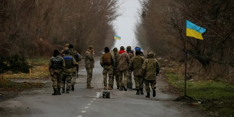 گزارش گلوبال تایمز از تغییر استراتژی آمریکا در جنگ اوکراین