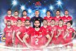 چین اولین قربانی تیم جوان والیبال ایران در لیگ ملت‌ها