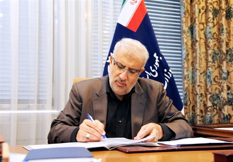 اعضای هیئت مدیره شرکت ملی نفت ایران منصوب شدند