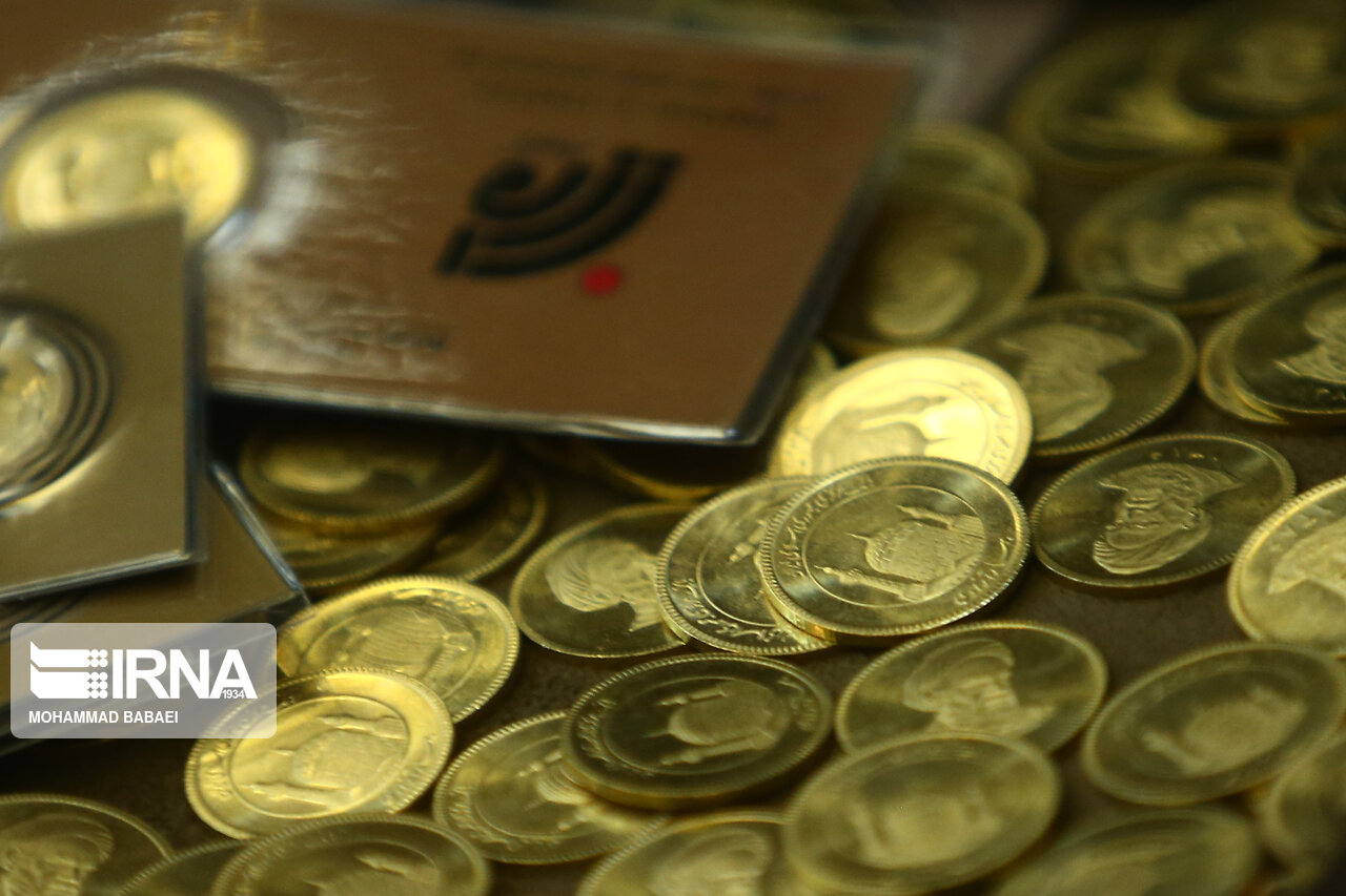 قیمت سکه طرح جدید امروز پنجشنبه 19 خرداد1401
