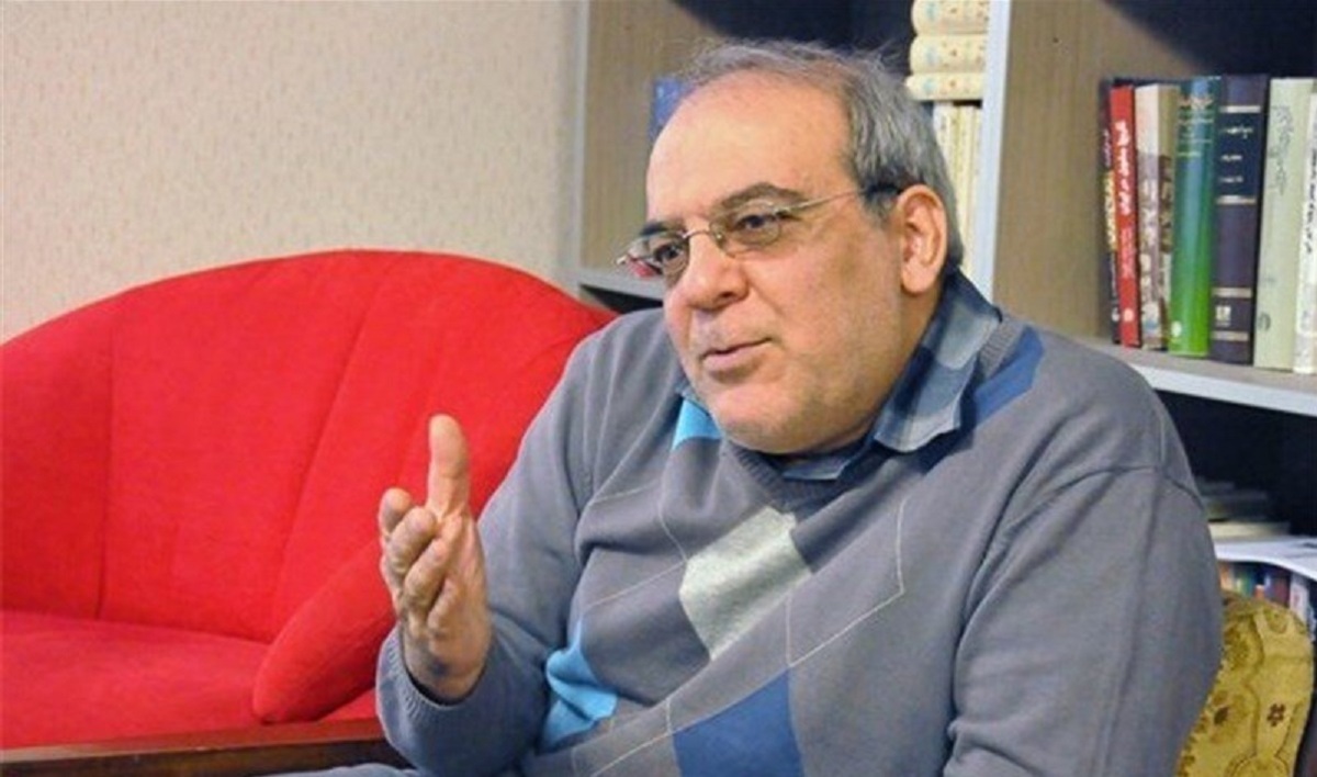 واکنش عباس عبدی به استعفای عبدالملکی