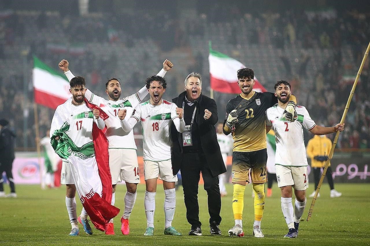 رفتن به جام جهانی قطر 2022+ راهنمای کامل - تابناک | TABNAK