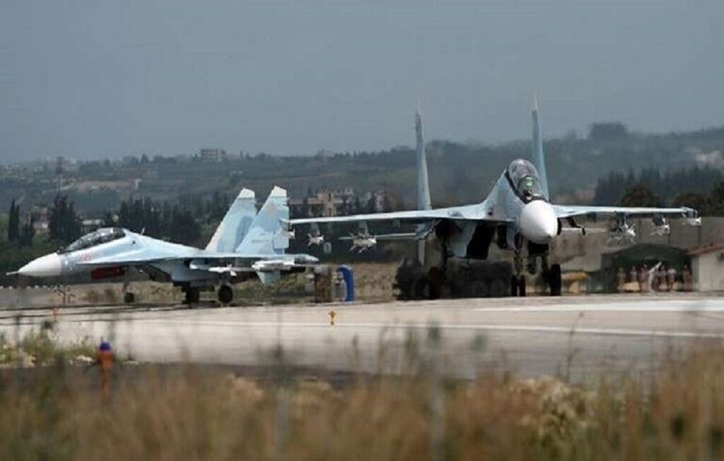 حمله روسیه به مواضع آمریکا در جنوب سوریه/ افزایش احتمال وقوع برخورد نظامی میان واشنگتن و مسکو