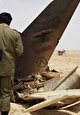 جزییات سقوط یک جنگنده در شرق اصفهان؛ خلبان و کمک خلبان به شهادت رسیدند