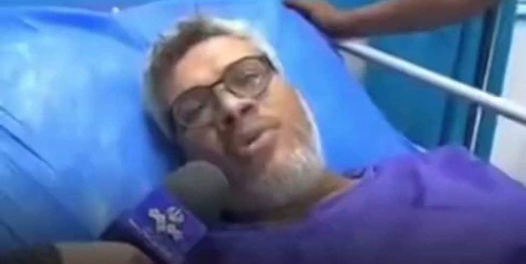 اختیار انتشار آمار فوتی&zwnj;ها به ستاد بحران محول شد! / امروز در آبادان و خرمشهر عزای عمومی است و فردا در کل استان خوزستان!/ نجات ۷ تن توسط سگ&zwnj;ها و دستگاه&zwnj;های زنده&zwnj;یاب تاکنون/ وزیر کشور: خطر جدی ریزش دوباره وجود دارد/ افزایش شمار فوتی&zwnj;ها به ۱۶ تن