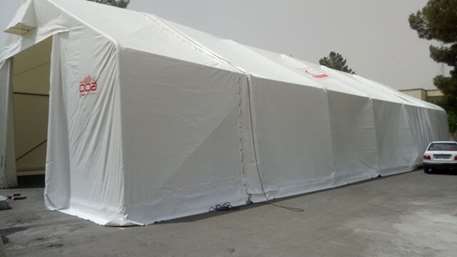 زلزله ۶.۱ ریشتری هرمزگان را لرزاند/ کانون زلزله حوالی &laquo;بندر خمیر&raquo; / اعزام تیم&zwnj;های واکنش سریع و تکنسین&zwnj;های فوریت&zwnj;های پزشکی/ ۵ کشته و ۴۴ مصدوم تا کنون/ ماموریت وزیر بهداشت به رئیس اورژانس کشور