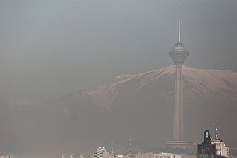 ادارات استان‌های تهران و البرز فردا تعطیل هستند / لغو امتحانات تمام دانشگاه‌های استان تهران / آماده باش اورژانس و هلال احمر