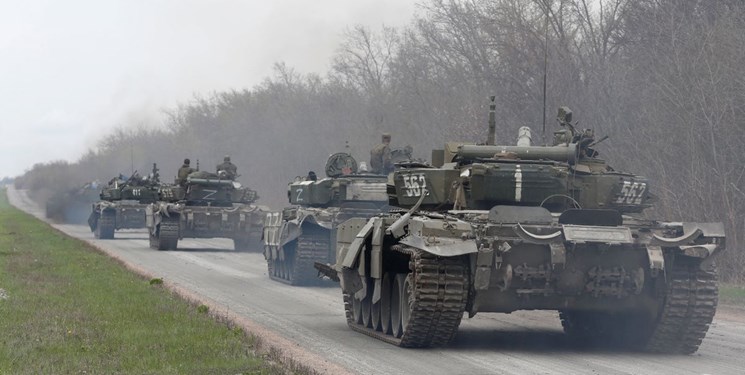 پوتین: برای بدترین ها آماده شوید!/اعلام ساخت ارتش پهپادی توسط ارتش اوکراین