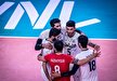 پیروزی تاریخی و کوبنده ایران مقابل آمریکا صدرنشین بدون‌باخت لیگ ملت‌های والیبال