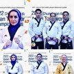 ایران سکوی مسابقات تکواندوی آسیا را تحریم کرد
