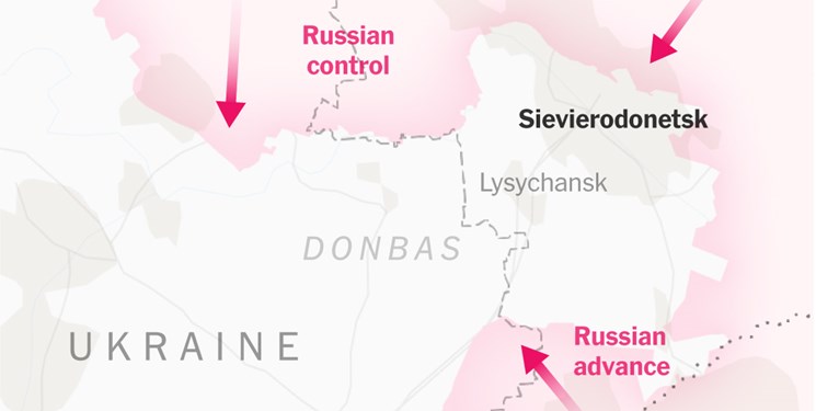 شلیک چند موشک از خاک بلاروس به سمت اوکراین/ گزارش وزارت دفاع انگلیس از تغییر فرماندهان نظامی روسیه/ هشدار انگلیس درباره توافق بد میان روسیه و اوکراین