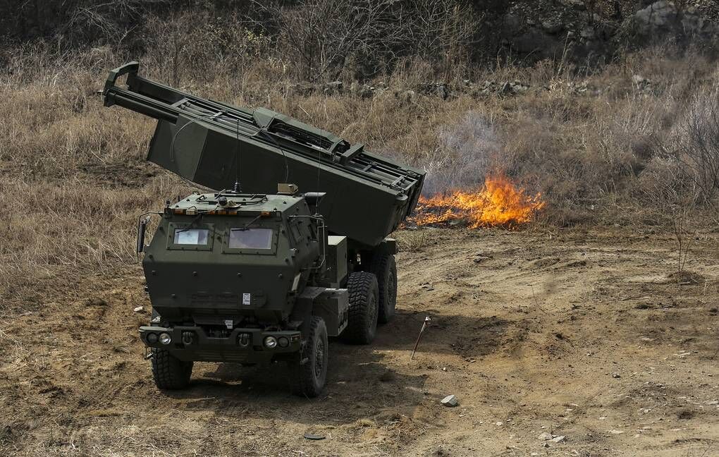  هشدار درباره بسته جدید کمک‌های نظامی آمریکا به اوکراین