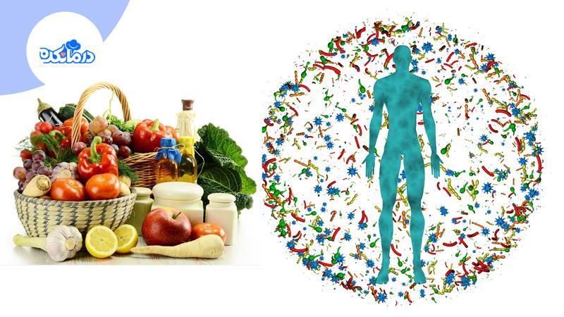 میکروبیوم چیست و چه اهمیتی در سلامت شما دارد؟