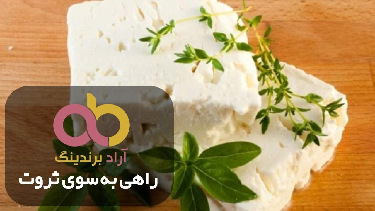 قیمت پنیر تبریز گوسفندی اصل هرمزگان