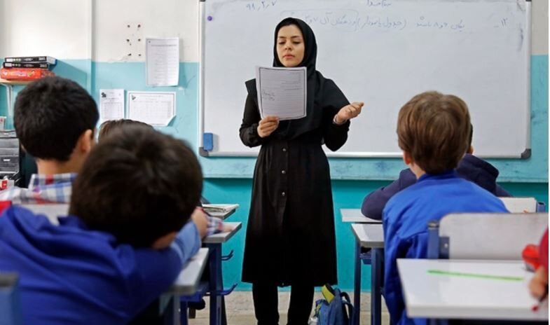                                                    آیین‌نامه اجرایی قانون رتبه‌بندی معلمان اصلاح و ابلاغ شد                                       
