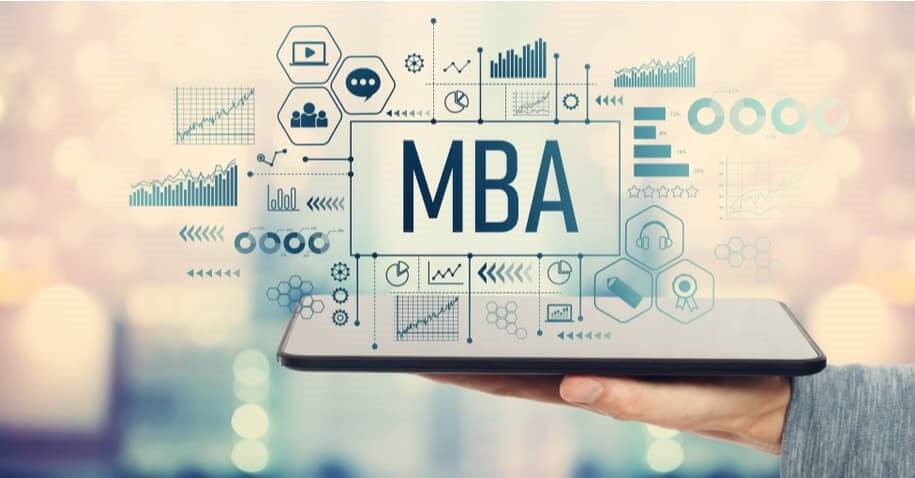 شرایط شرکت در دوره MBA چیست؟