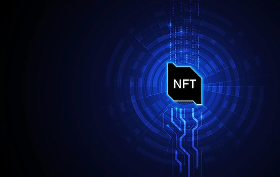 NFT چیست؟ پدیده‌ای که دنیای بلاکچین را متحول کرد!