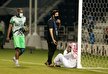 فرار تیم‌های عربستان و بحرین از بازی دوستانه با ایرانی‌ها