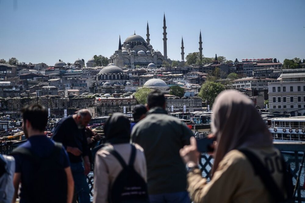 فرار ناکام ۲ دختر نوجوان برای سفر به ترکیه