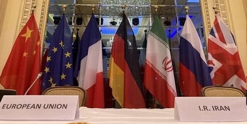 محمد مرندی: ایران خلأها و ابهامات را نخواهد پذیرفت