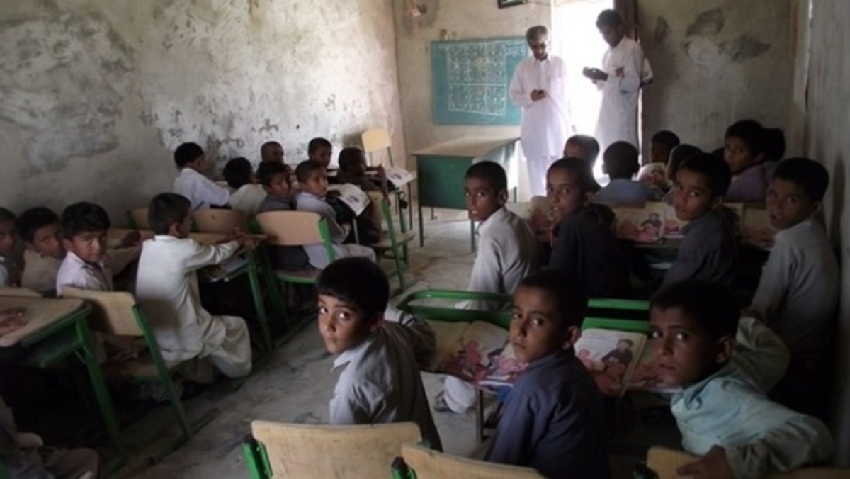  کاهش سن اعتیاد دانش‌آموزان در مرزهای خراسان جنوبی 