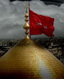 مردان حق و فضيلت در قتلگاه‌ها و گوشۀ زندان‌ها پيروز و سربلندند