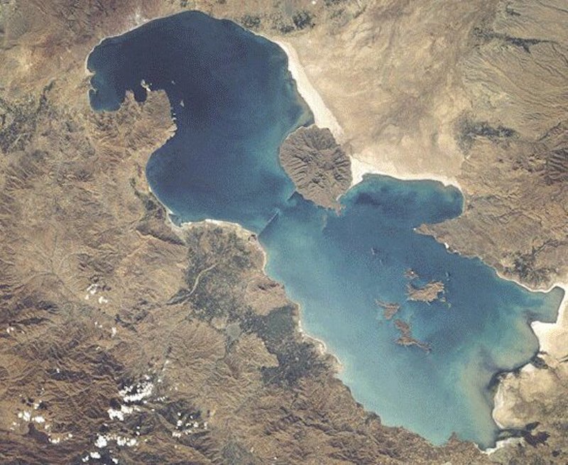  کمیته‌های استانی احیای دریاچه ارومیه تعیین <a href='/last-search/?q=شدند'>شدند</a> 