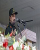 رژه نیروهای مسلح در خوزستان با حضور محسن رضایی+ عکس/ رضایی: دفاع مقدس یکی از بزرگ‌ترین حوادث تاریخ ایران است/ پیشکسوتان جنگ تحمیلی پرچمداران اقتدار ایران هستند