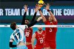 پیروزی نفسگیر و دلچسب والیبال ایران بر آرژانتین در ماراتن سه ساعته!