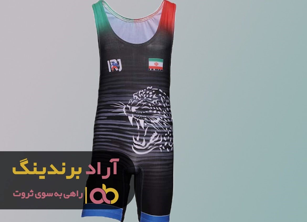 قیمت لباس دوبند کشتی ایرانی