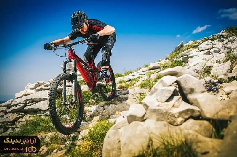 دوچرخه برقی کوهستان و بررسی خصوصیات ظاهری و فنی آن