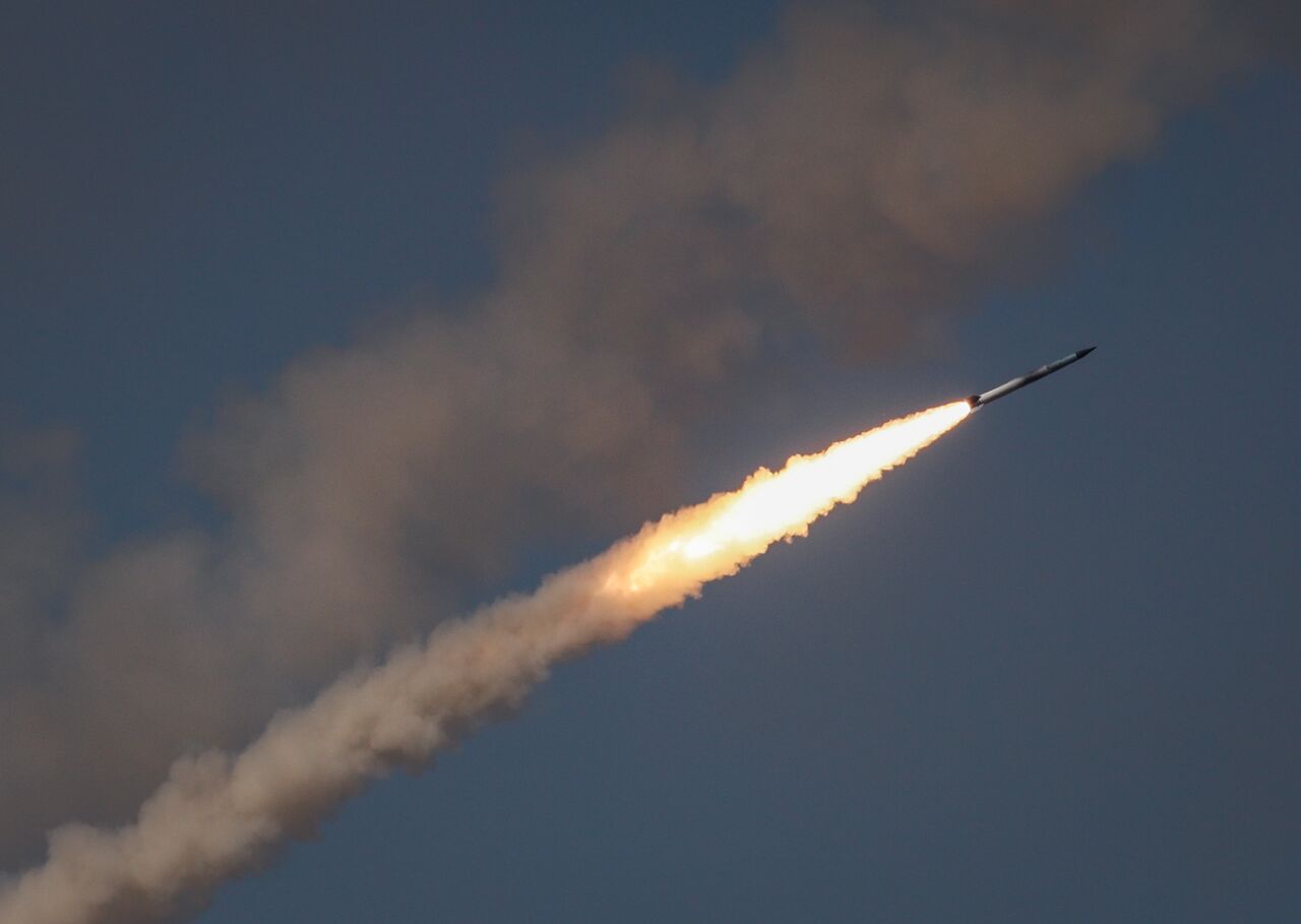 حمله موشکی اوکراین به مناطق الحاق شده به روسیه/آماده شدن ناتو برای جنگ با روسیه