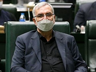 طرح استیضاح وزیر بهداشت با بیش از ۳۰ امضا کلید خورد/ کمبود آمبولانس و طرح دارویار از محور‌های استیضاح عین‌اللهی