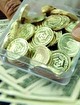 «ضرب سکه ۱۴۰۱» با طلای آب شده در راه است/ پایان «صف خرید دلار» از روز شنبه؟