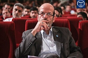 «مسلمی نائینی» رییس جهاد دانشگاهی شد