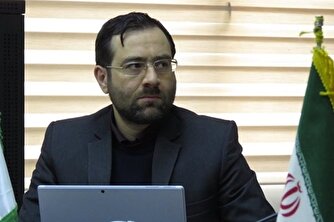 «حیدر محمدی» رئیس سازمان غذا و دارو شد