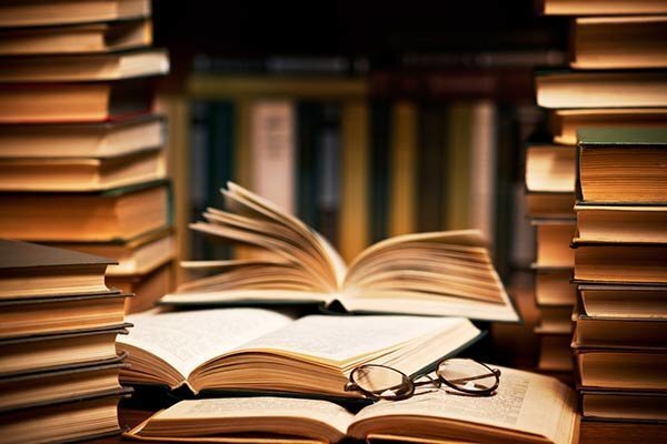 کتاب هایی که رکورد فروش را در مهر ماه زدند