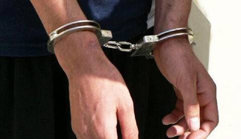                                                    تروریست‌های اصفهان دستگیر شدند                                       