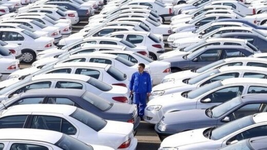 رشد بی‌سابقه قیمت خودرو در آبان ماه – تابناک