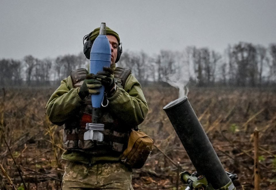 پیش بینی جالب مقام اوکراینی از آینده جنگ با روسیه/ ساخت سلاح سنگین توسط اوکراین و ناتو
