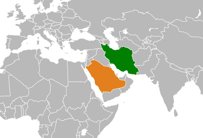 چرا کشورهای عربی در برابر ناآرامی ها ایران سکوت کرده اند!؟/ ایران چه هشداری به عربستان داده است؟