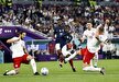 جام‌جهانی قطر | خروس فرانسه بانگ قهرمانی سر داد / امباپه با عبور از پله و رونالدو، کفش و توپ طلا را با هم می‌خواهد