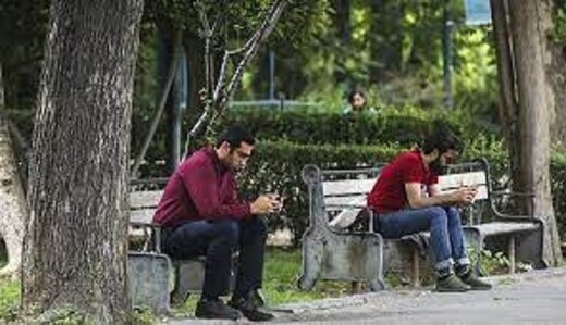 آمار عجیب از آمار بیکاری از ایران
